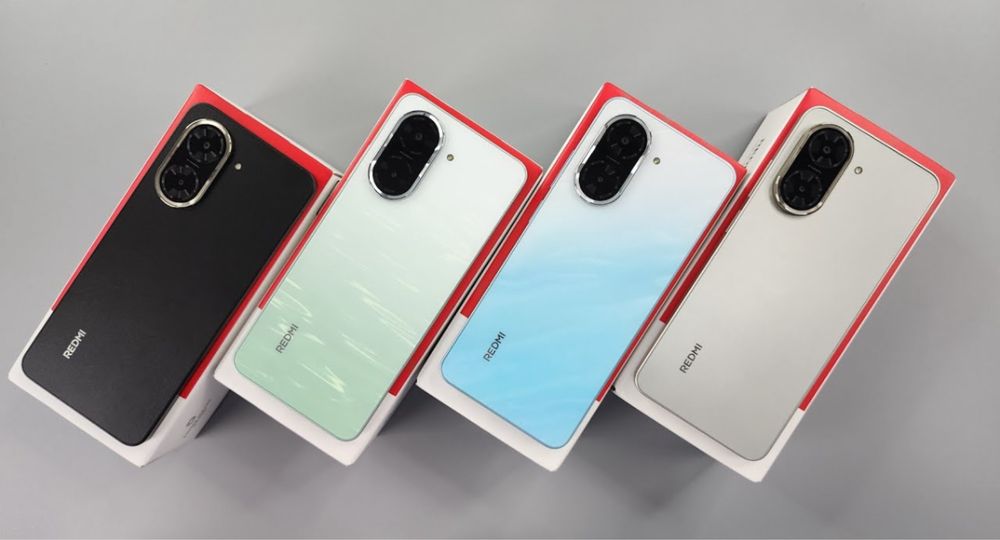 Xiaomi Redmi Redmi A5