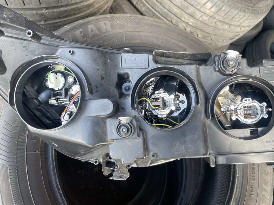 Фар за Fiat Ducato 2014