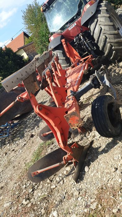 Plug 3 /4 trupite  huard .kuhn multi master 120. souchau Pinet