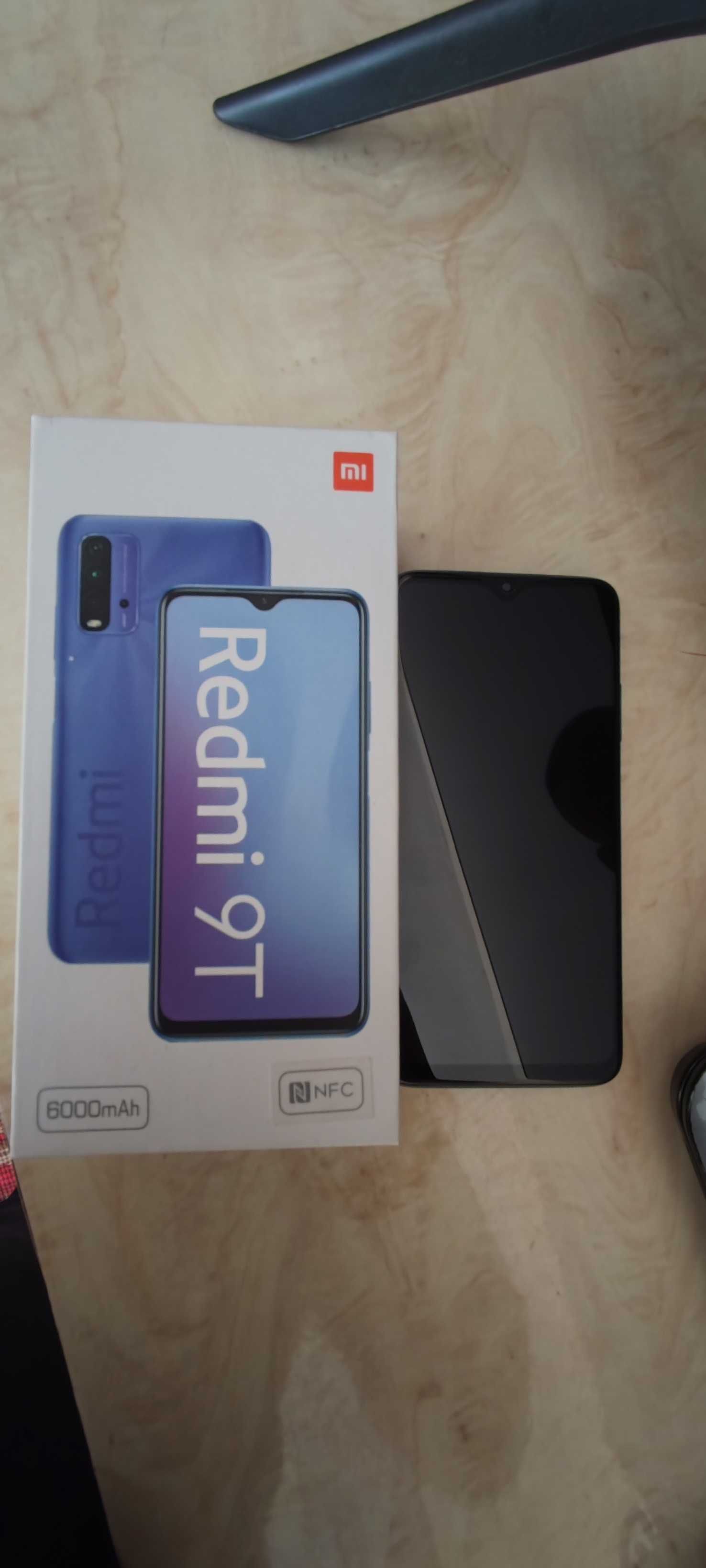 Xiomi Redmi 9T 64GB