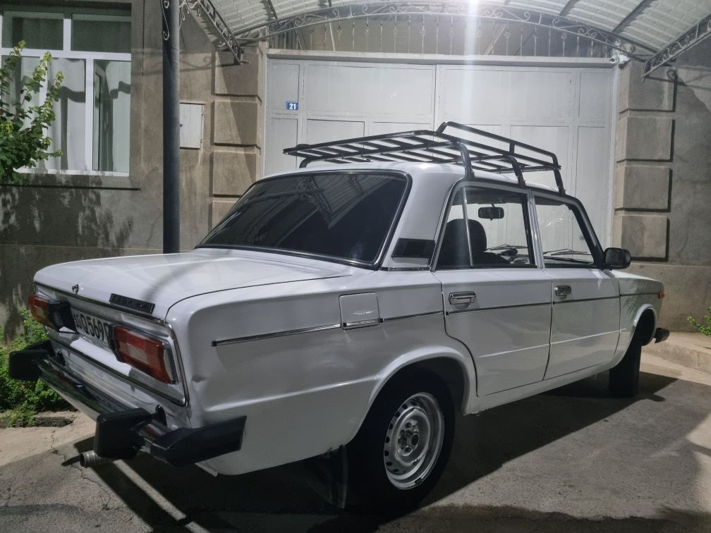 Vaz 2106 gaz dok yoq