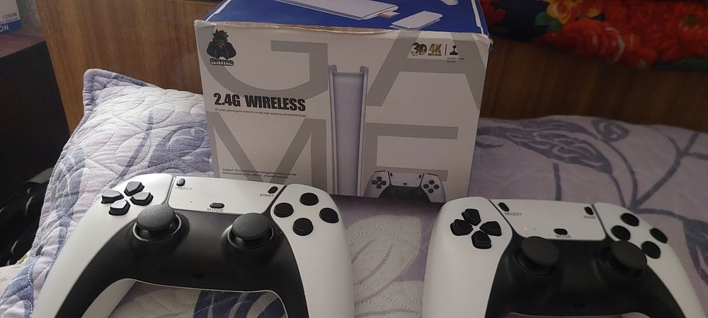 Ps5 mini yengide
