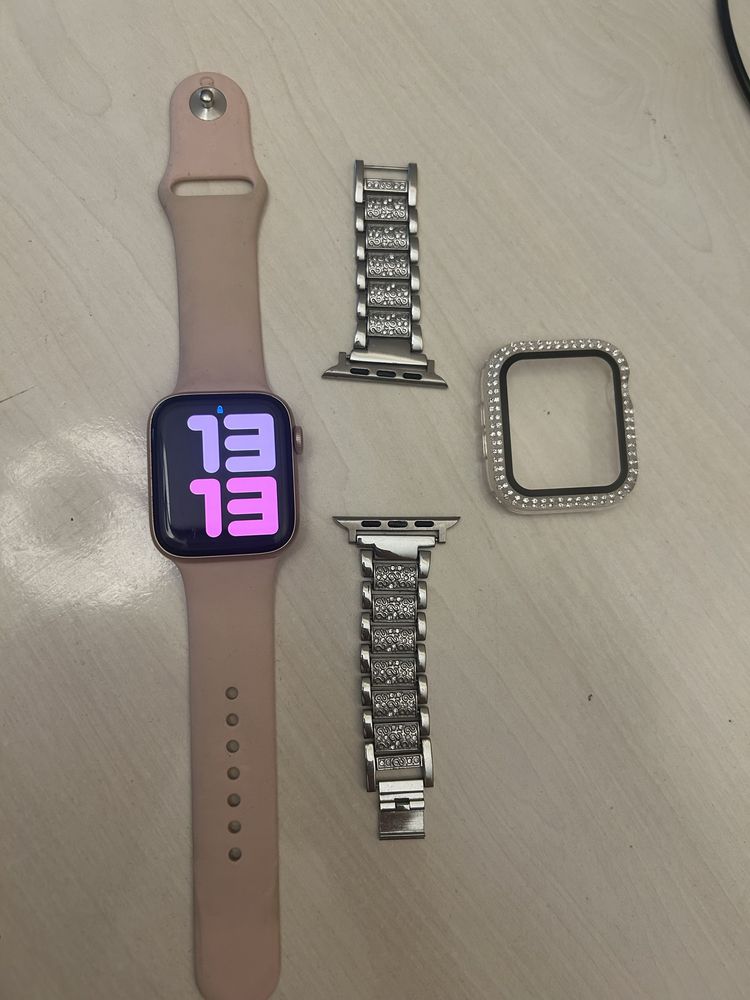 Apple Watch 6 series 44mm