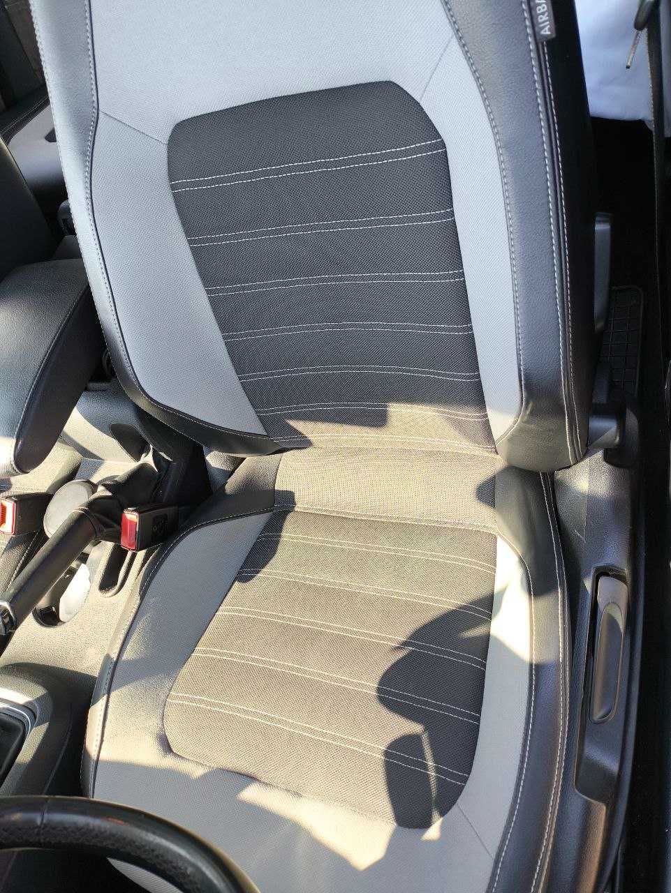 VW Jetta 2.0 TDI 110hp