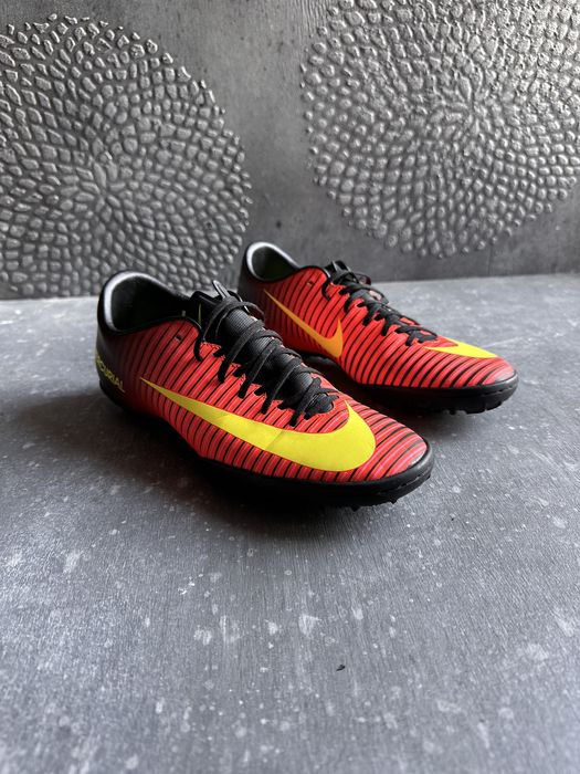 Продам Оригинальные сорокожки Nike Mercurial