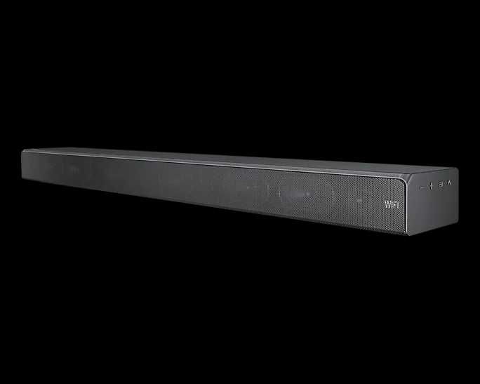 Саундбар Samsung HW-MS650