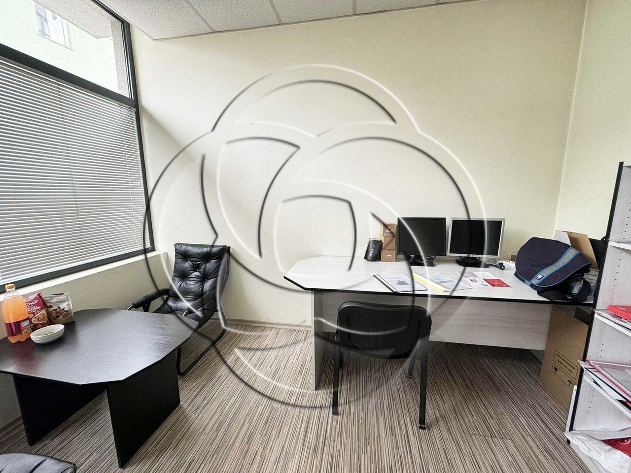 Продава се Офис в София, Надежда 3 - 76 кв.м за 1579 €/кв.м - Снимка #7