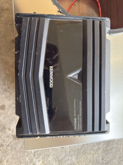 Usilitel 350 w lik
