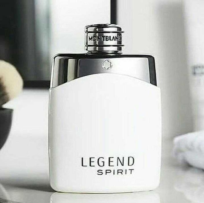 Mont Blanc Legend ORIGINAL