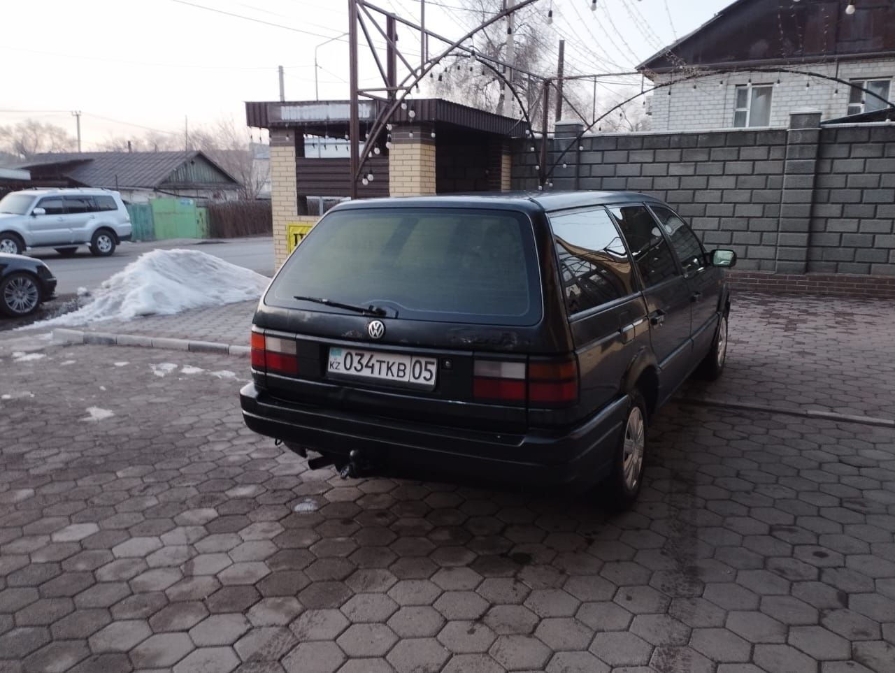 Продам Volkswagen Passat