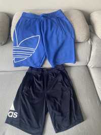 Lot haine marca Adidas 11-12 ani