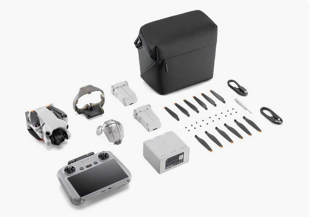 Mavic mini 4 pro