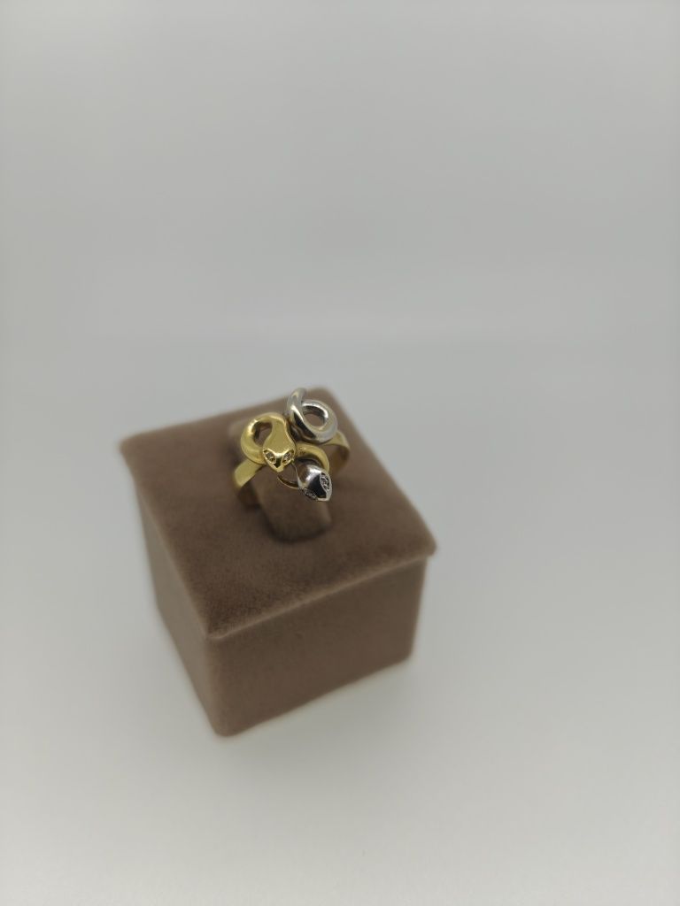 Inel aur 18k 5.35gr (r)