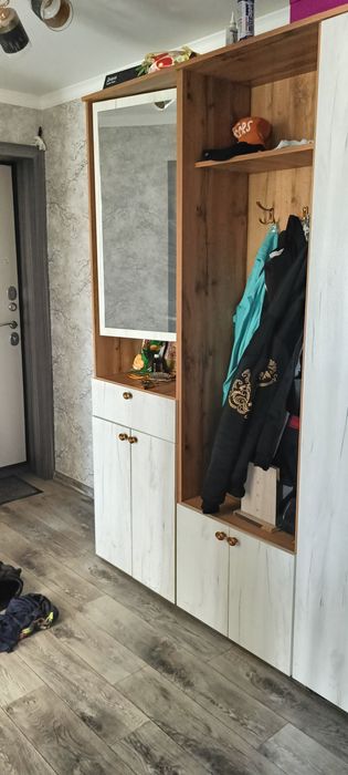 Срочно продам трёхкомнатную квартиру на 3 этаже