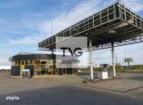 Oportunitate investitie benzinarie \Gas station investment opportunity