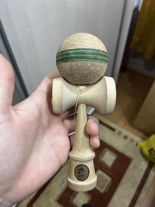 Kendama Sweets Homegrown