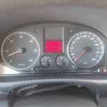 Vw Touran 1.9 tdi facelift
