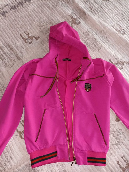 Олимпийка женская Турция