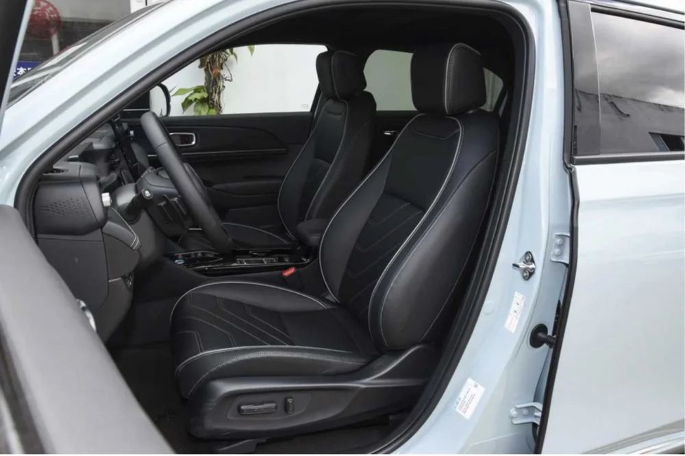 СРОЧНО Honda e:np1 510км