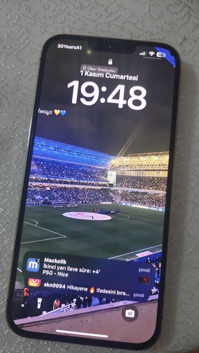 Iphone 13 pro max 512 GB