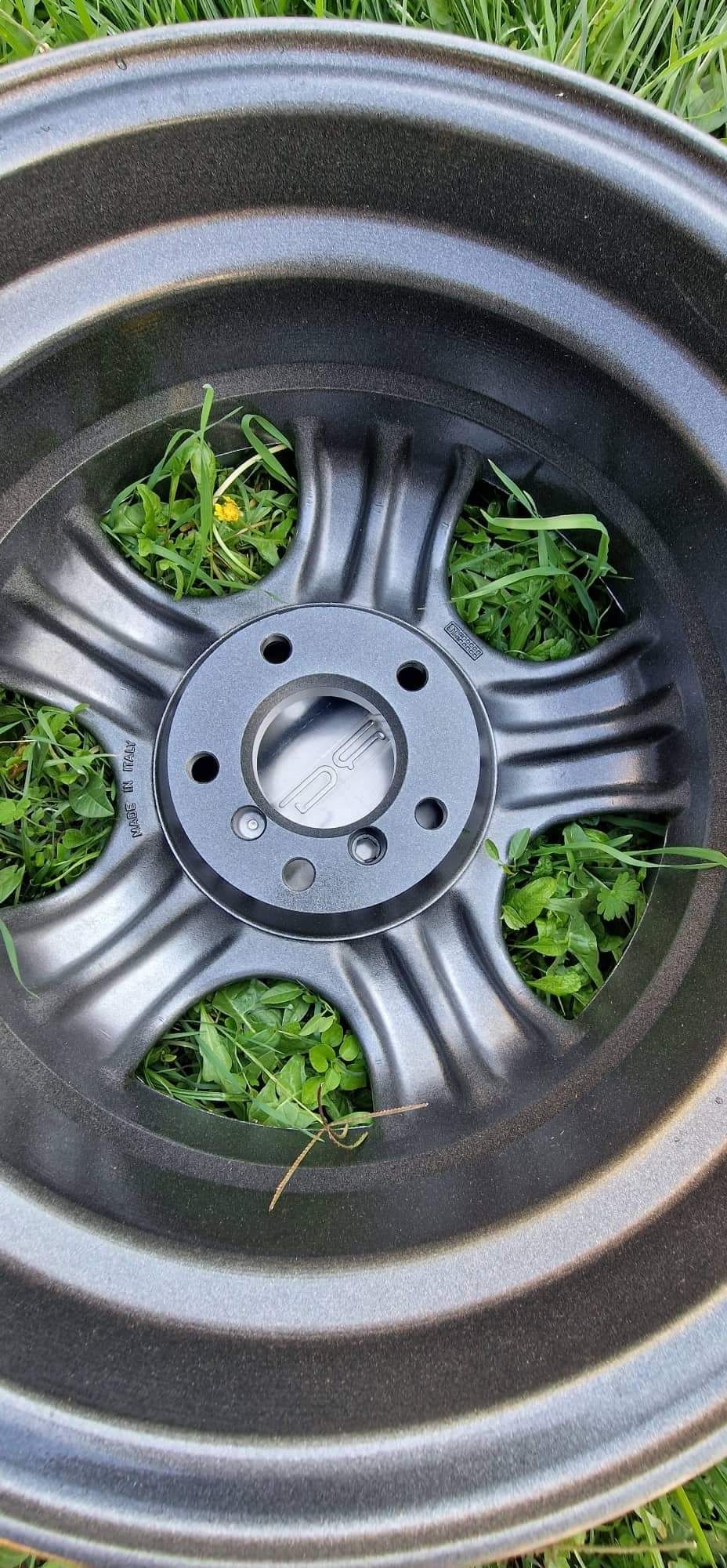 Джанти RG 16x7.5 цола 5x120