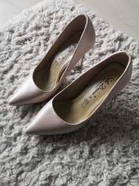 Pantofi eleganti dama 37