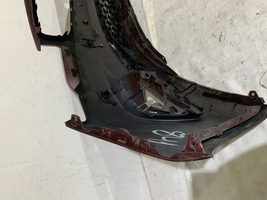 Bara fata Opel Cascada, 2010, 2011, 2012, 2013, 2014, 2015, 2016, cod origine OE 13369002.