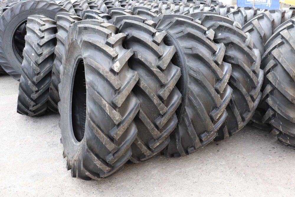 Cauciucuri tractor FIAT 14.9-28 TATKO anvelope tractor rezistente