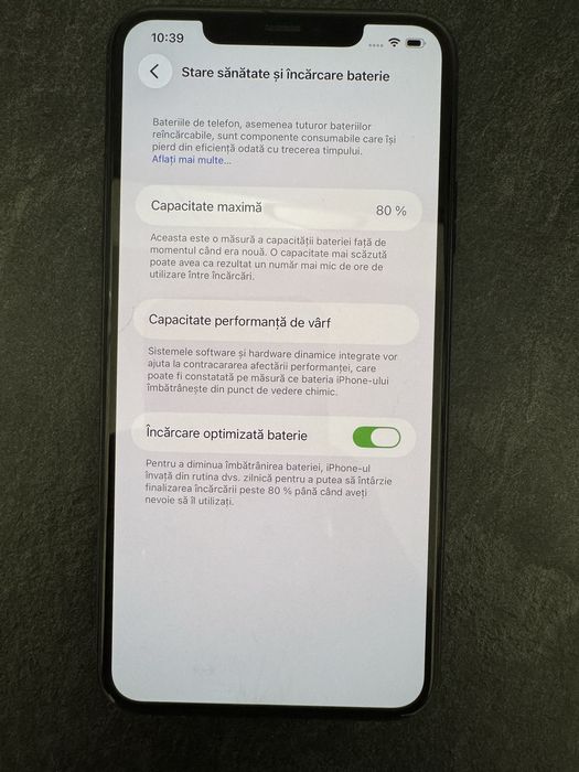 Iphone 11 PRO MAX 64gb