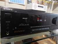 Amplificator Sony str-de305  2×140w