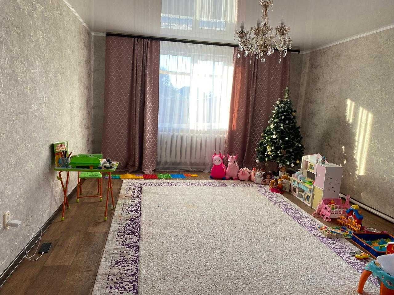 Продам дом в Аксае ЗКО.