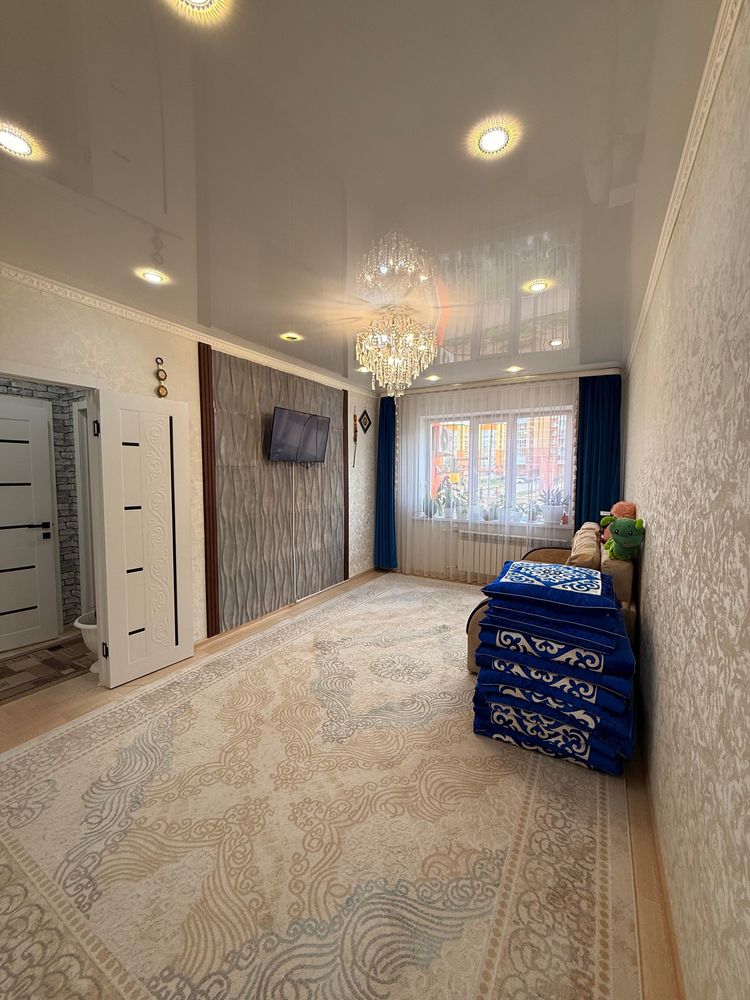 Продается квартира в 10 районе