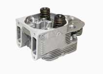 Chiulasa Deutz FL912W - Piese pentru motor Deutz