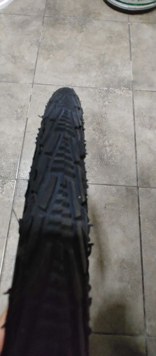 Продам покрышку от велосипеда