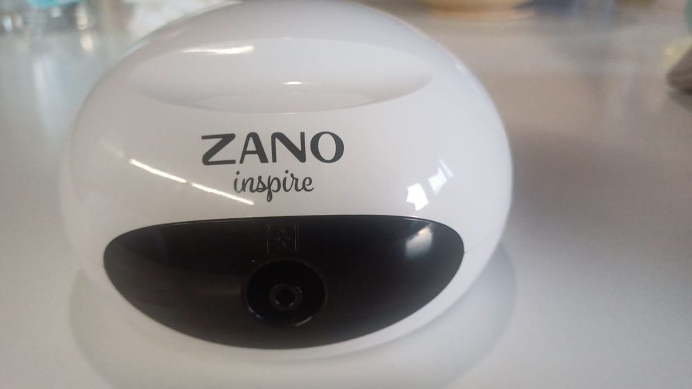 Компресорен инхалатор Zano Inspire