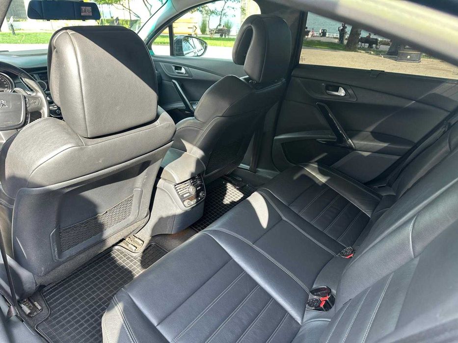 Vand Peugeot 508 , 2.0 hybrid