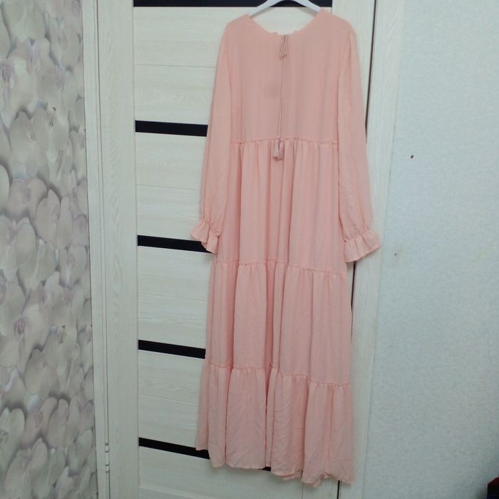 Платье на 42-46 размер