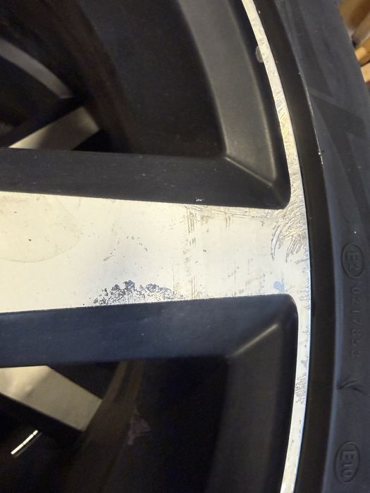 Джанти 18 5х108 Volvo