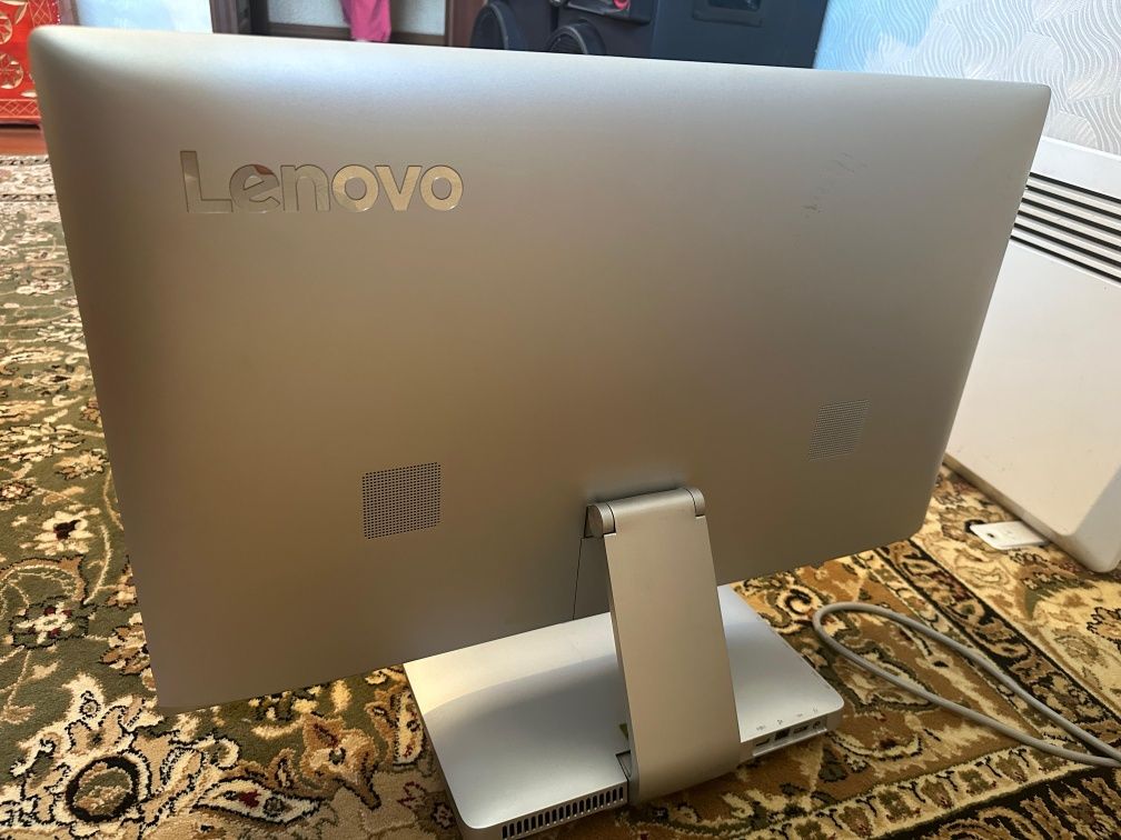 Lenovo 910. Моноблок