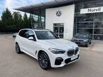 BMW X5 M Packet Leasing Auto / Credit Auto