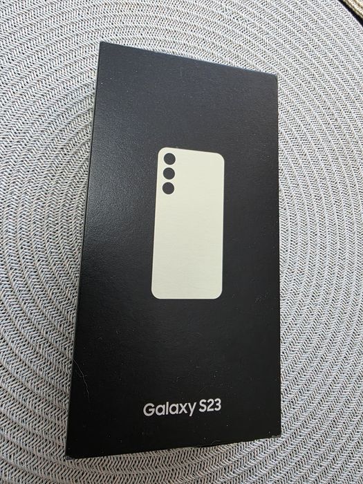 Samsung S 23 128 Gb