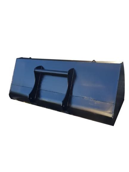 Кофа за зърно 2 м3 - 240 см, 200 см, 220 см