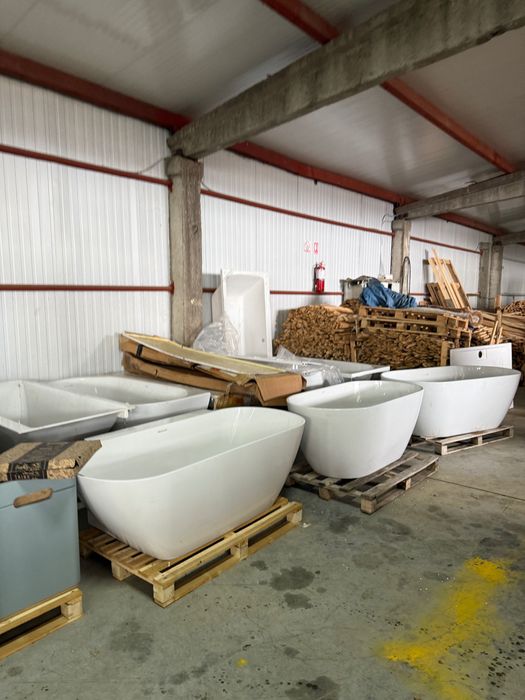 Chiuvetă, Lavoar,WC Geberit,Duravit, Villeroy & Boch, pret top