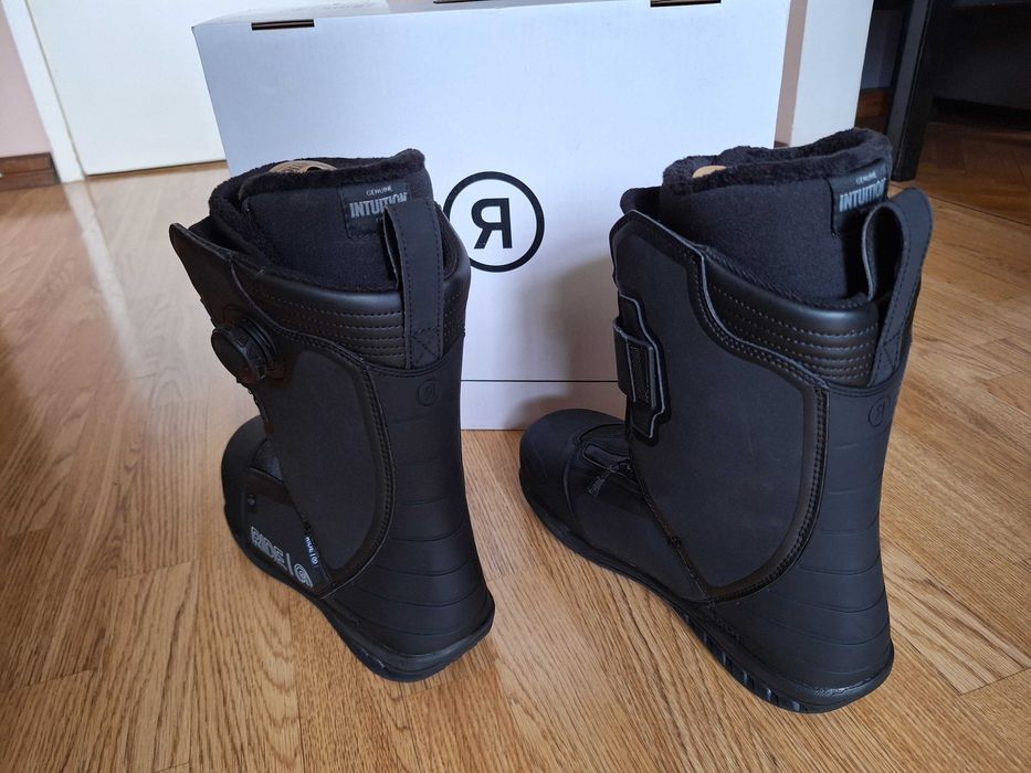 Сноуборд обувки RIDE THE 92 BOA - 44.5/29см - нови