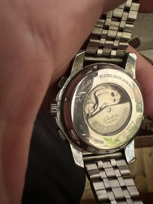 Glashutte Original