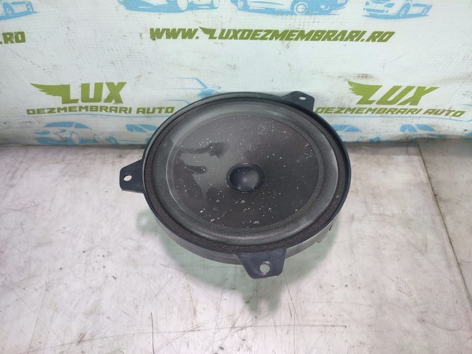 Boxa difuzor 8368233 BMW Seria 3 E46 [1997 - 2003] Sedan 4-usi 320d M