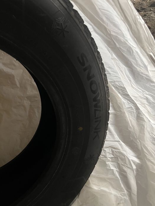 Шины Triangle snowlink pl01 205/65/15
