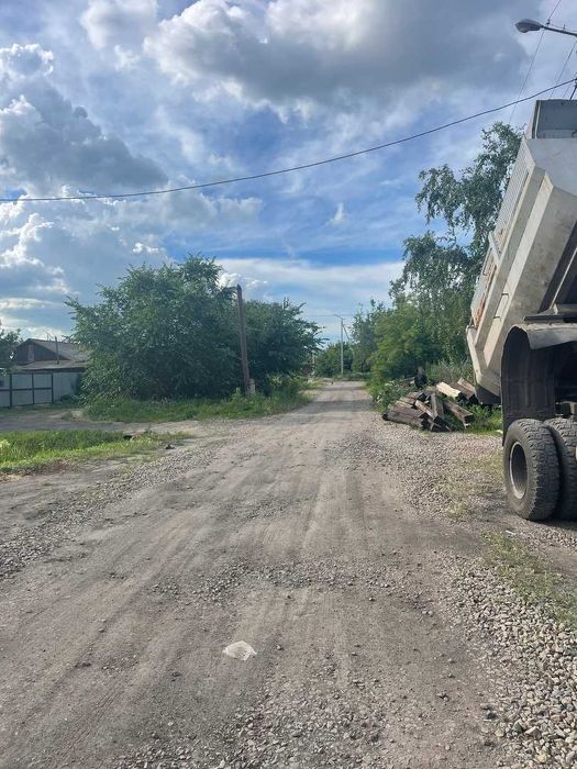 Продам дом в рабочем