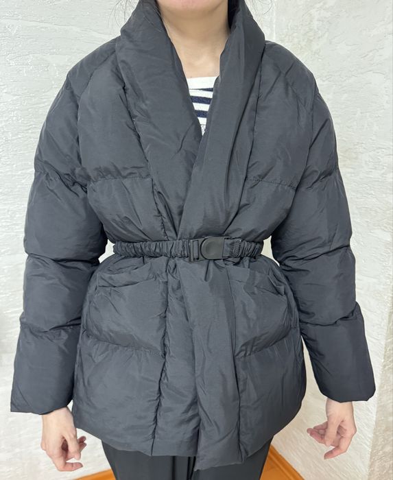 Куртка новая осень-весна 42 размер