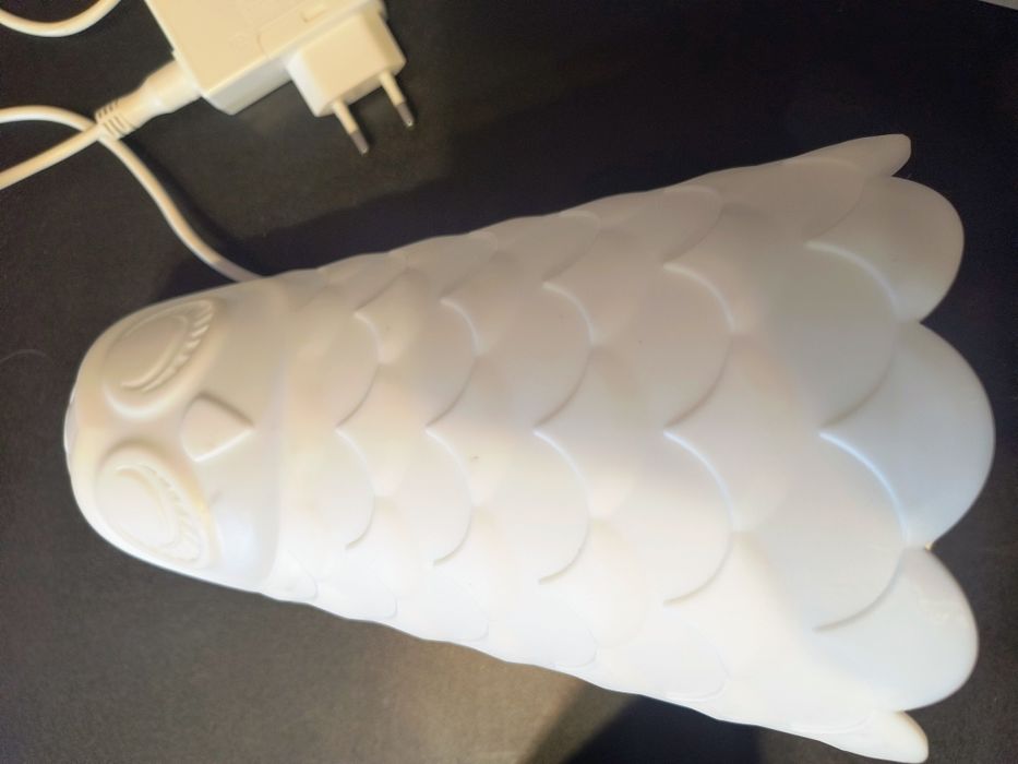 Veioza cu led marca IKEA Solbo type B1609